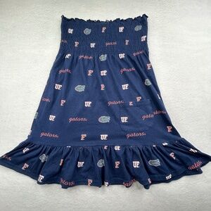 College Classics women Medium University of Florida Gators Game Day Skirt